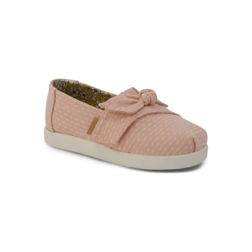 Kids' Alpargata Classic Sneaker, 4 M