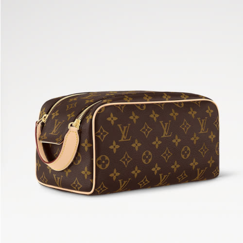 Dopp Kit Toilet Pouch