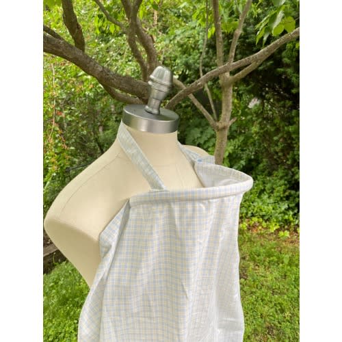 Peekaboo Nursing Cover