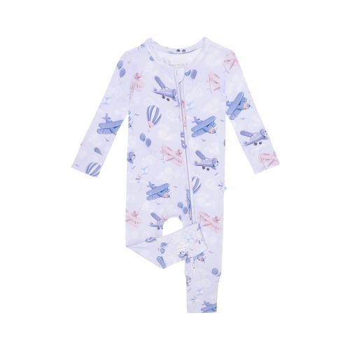 Convertible Romper