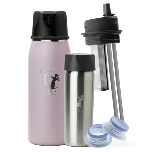 The Ultimate Gift Bundle – Ceres Chill