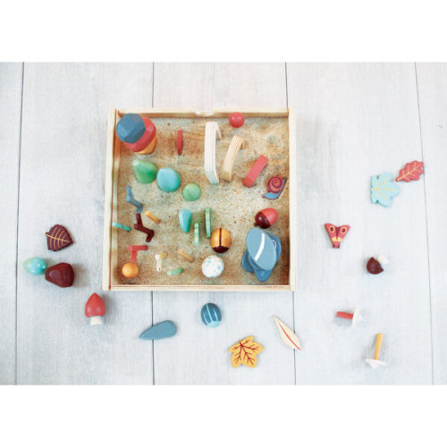 My Forest Floor - Tender Leaf Toys | Maisonette