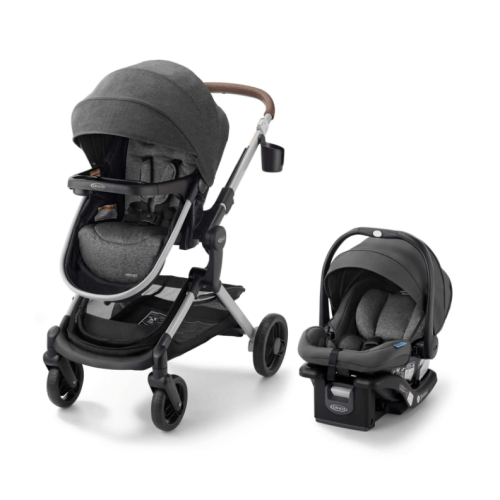 Graco Modes Nest Travel System, 2026, Sullivan