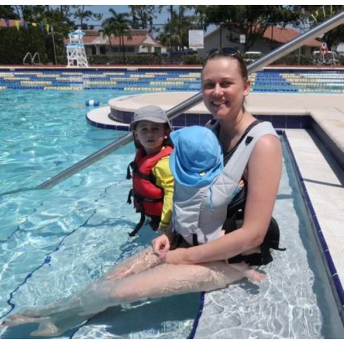 Solar Integra Baby Water Carrier - Size 1