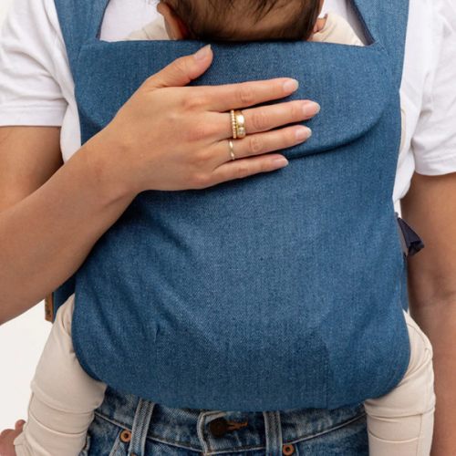 Dark Denim - Aerial Carrier – WildBird