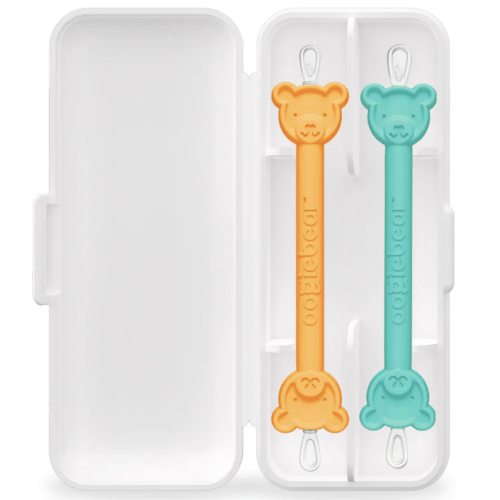 2-Pack Booger Picker - Essential Baby Care Gadget – oogiebear