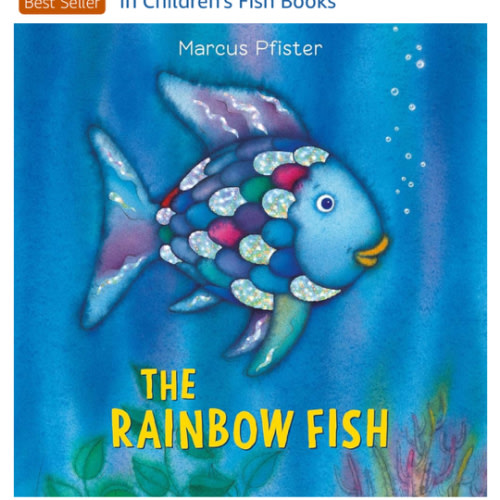 The Rainbow Fish