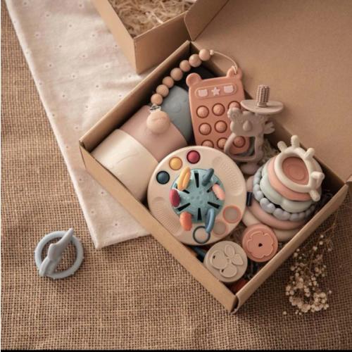 Playtime Gift Set