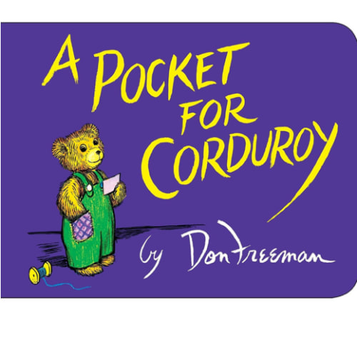 A Pocket for Corduroy