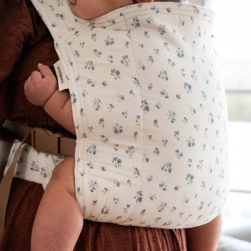 Eloise Lark baby carrier