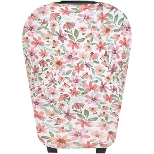 Copper Pearl, Natalie Multi-Use Cover