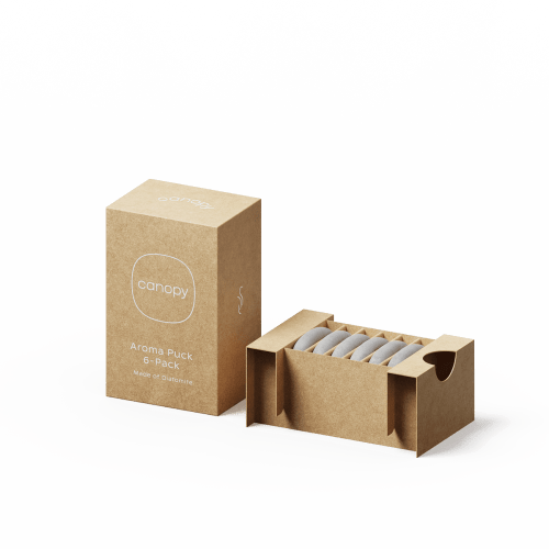 Aroma Stone 6-Pack