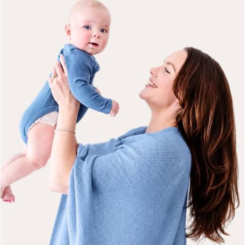 Nestling Baby™ Nursing Cover