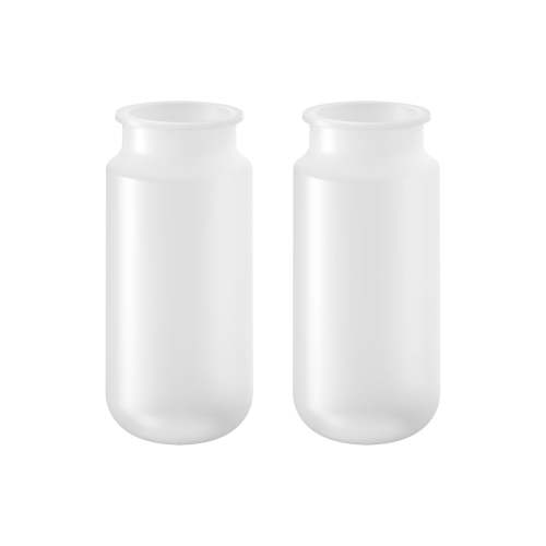 Dr. Brown's™ Silicone Insert Replacement for the Silicone Baby Bottle - 9oz/270mL
