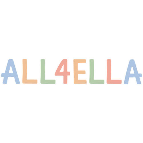 Shop All Baby Essentials | All4Ella – All4Ella Baby Accessories