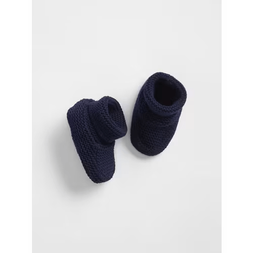 Baby Brannan Booties | Gap