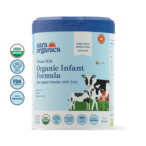 Infant Formula