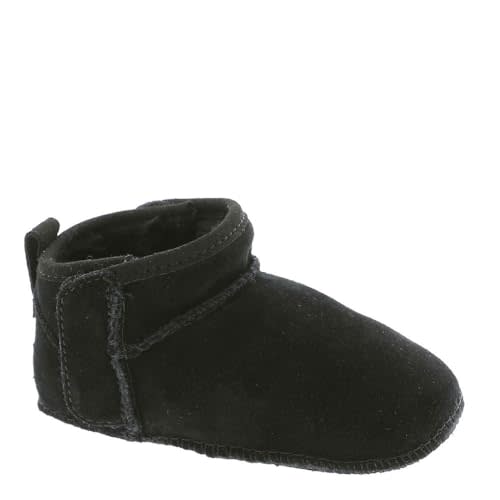 UGG unisex-baby I Baby Classic Ultra Mini