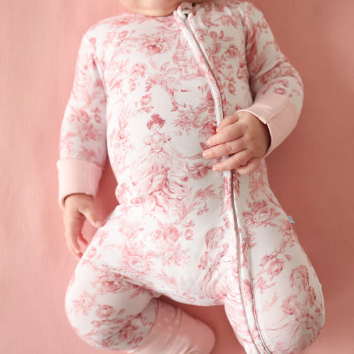 Antoinette Convertible One Piece