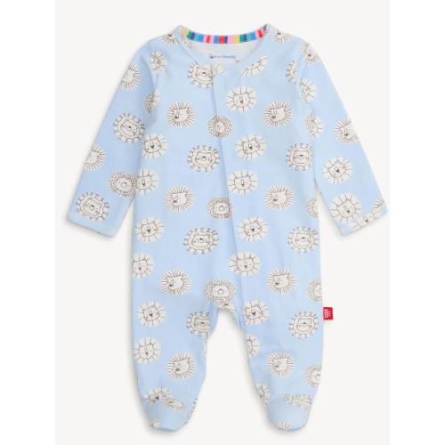 Magnetic Footie – Magnetic Me