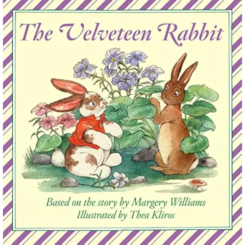 The Velveteen Rabbit (Board Book)