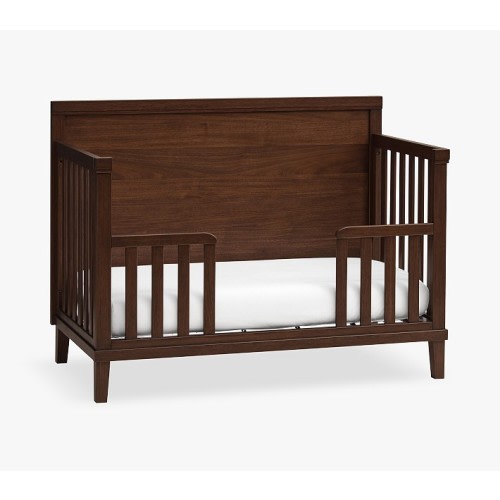 Leo 3-in-1 Toddler Bed Conversion Kit Only