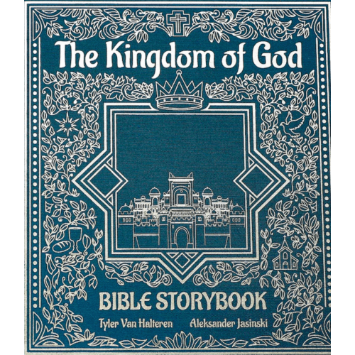 The Kingdom of God Storybook Bible, Box Set
