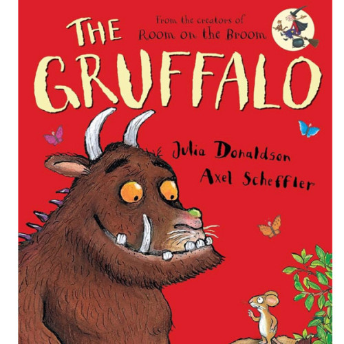 The Gruffalo (Picture Books)
