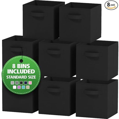 Storage Cubes