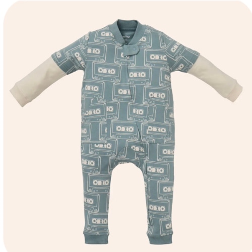 Two-fer Sleeper – Young Days