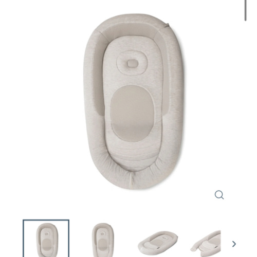 Welcome Pod Lounger