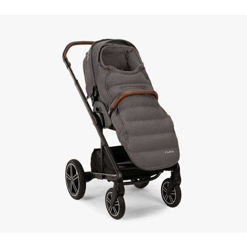 Nuna Winter Stroller Set