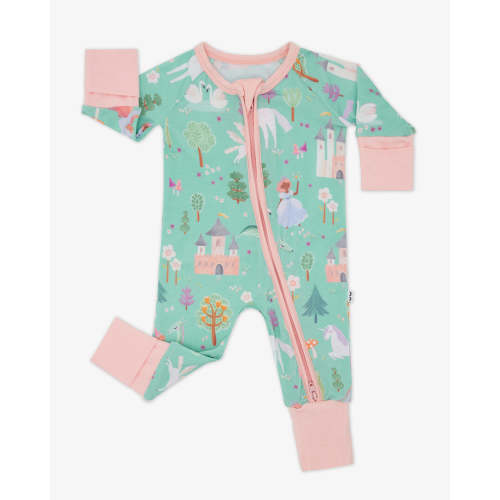 Enchanted Fairytale Zippy, 6-12M