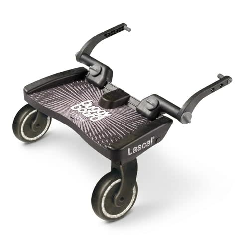BuggyBoard Maxi - Black