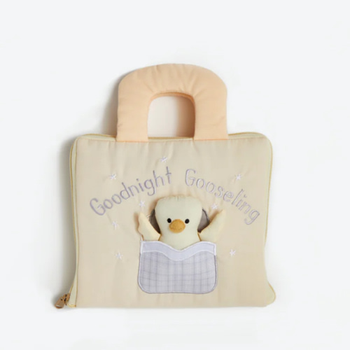 Goodnight Gooseling Activity Book | Gooselings