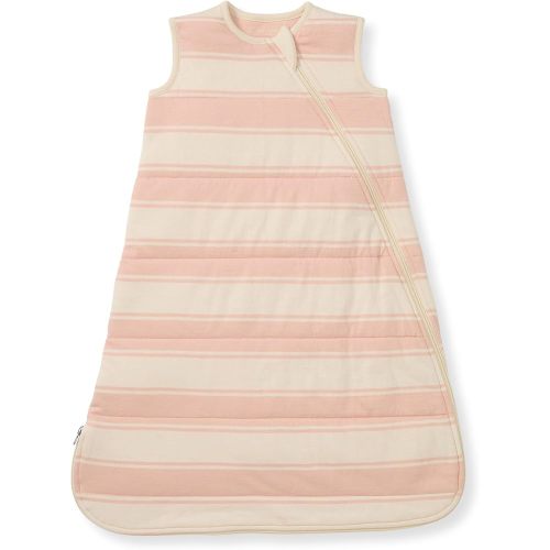 Burt's Bees Baby Unisex Newborn Essentials 100% Organic Cotton Beekeeper Wearable Blanket