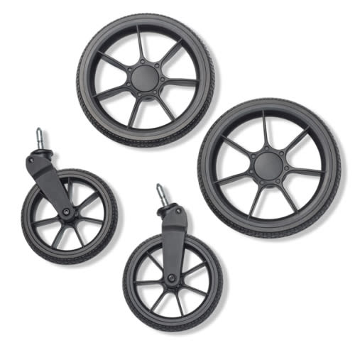 Big Wheel Set – Bombi Gear