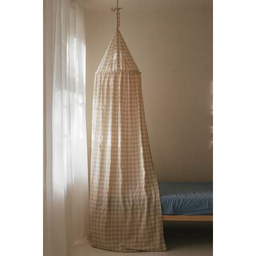 Minor Things - Bed Canopy - Sand