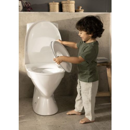 BabyBjörn Toilet training seat
