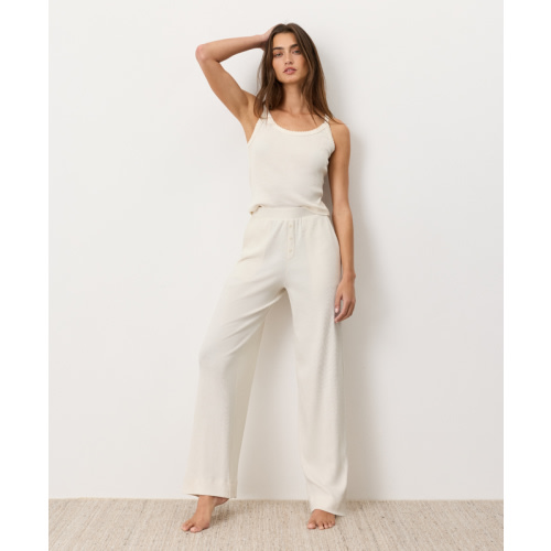 Women’s Dream Rib Core Set made with Organic Cotton | Pact