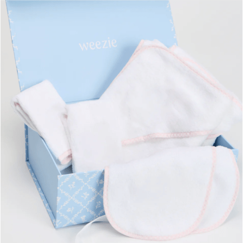 Baby Shower Bundle (7 pieces)