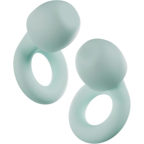 Loop Quiet 2 Ear Plugs - Ultra-Comfy Reusable Hearing Protection for Sleep