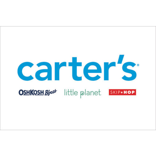 Carter's / OshKosh B'gosh Gift Card