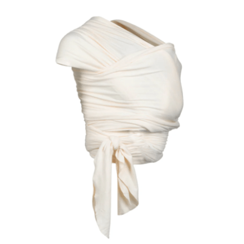 Snuggle Me Baby Wrap | Natural