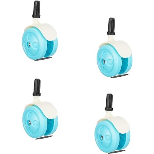 Baby Walker Replacement Wheels