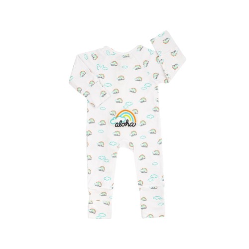Aloha Bamboo Coverall