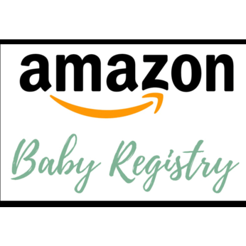 Aubrey’s AMAZON BABY Registry