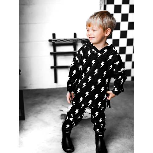 Waffle Set in Jagger