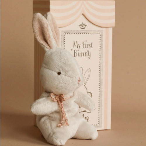 Maileg My First Bunny - Off white– Odin Parker
