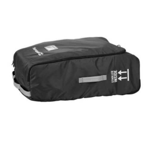 Travel Bag for VISTA®, VISTA® V2, CRUZ®, and CRUZ® V2 by UPPAbaby® - BLACK - NO SIZE